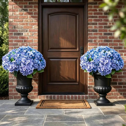 FloraGuard – Fleurs Artificielles d'Extérieur Anti-UV