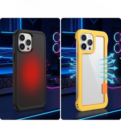 BumperCool – Coque Bumper Anti-Surchauffe à Dos Évidé