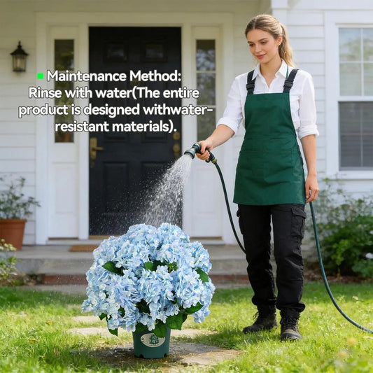 FloraGuard – Fleurs Artificielles d'Extérieur Anti-UV