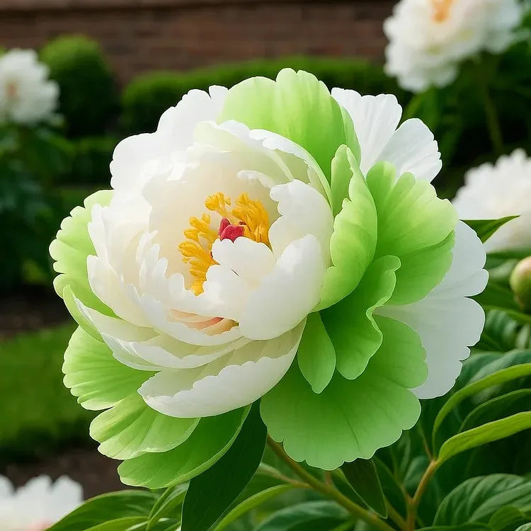 FloraPeony – Plants Pivoines Vivaces Très Grandes Fleurs Bouquets