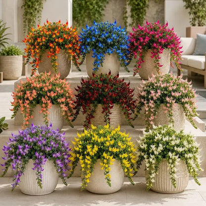 ParrotBloom – Les bulbes de fleurs uniques en bec de perroquet