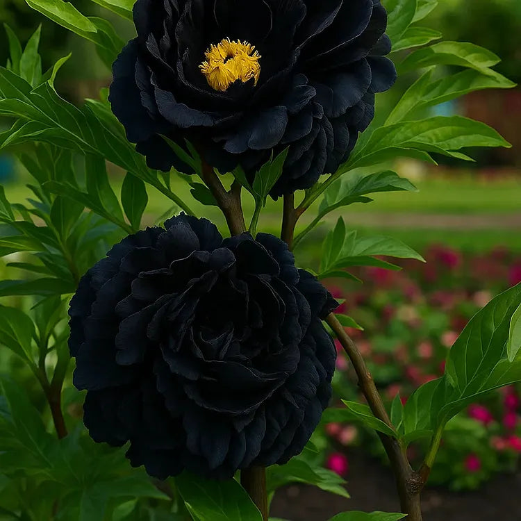 FloraPeony – Plants Pivoines Vivaces Très Grandes Fleurs Bouquets