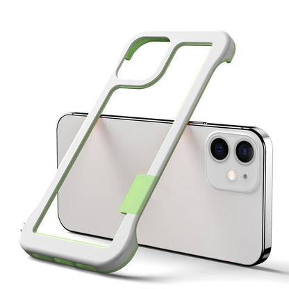 BumperCool – Coque Bumper Anti-Surchauffe à Dos Évidé