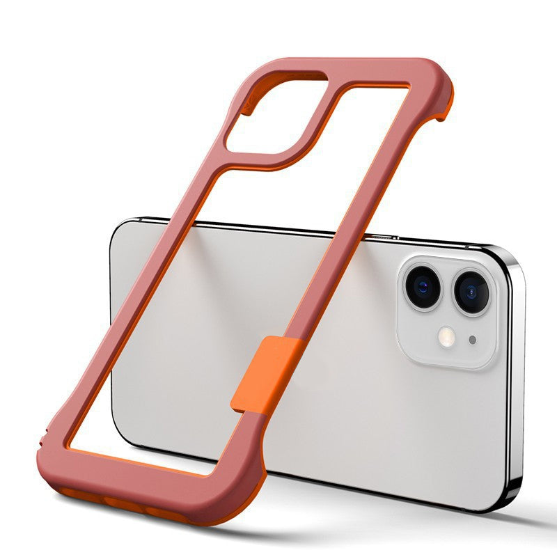 BumperCool – Coque Bumper Anti-Surchauffe à Dos Évidé