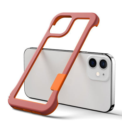 BumperCool – Coque Bumper Anti-Surchauffe à Dos Évidé