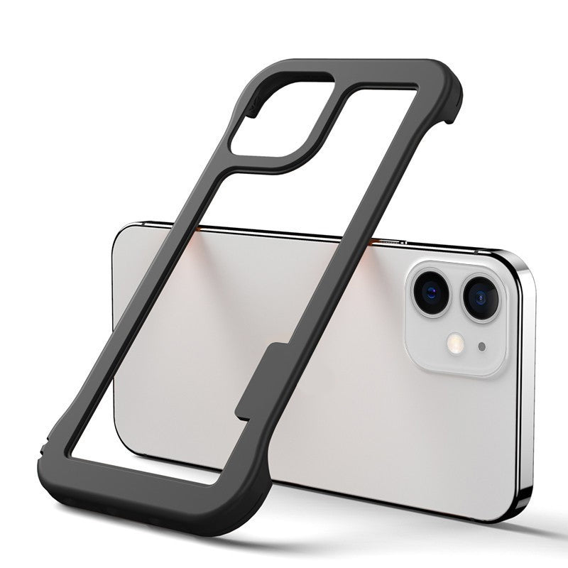 BumperCool – Coque Bumper Anti-Surchauffe à Dos Évidé