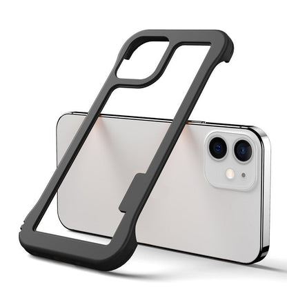 BumperCool – Coque Bumper Anti-Surchauffe à Dos Évidé
