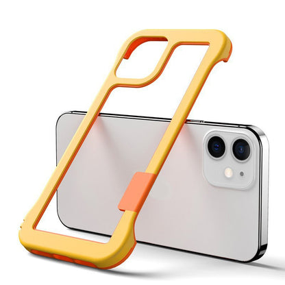 BumperCool – Coque Bumper Anti-Surchauffe à Dos Évidé